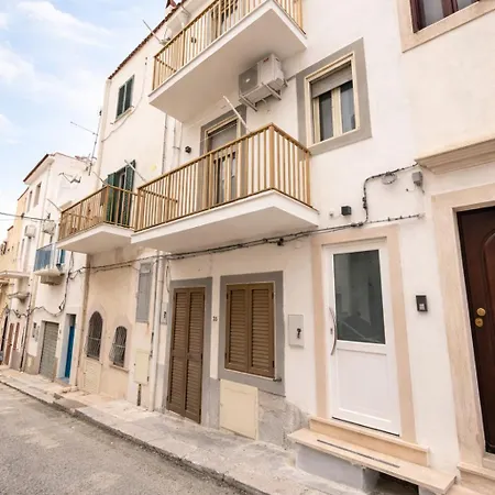 Le Casette Marconi アパート