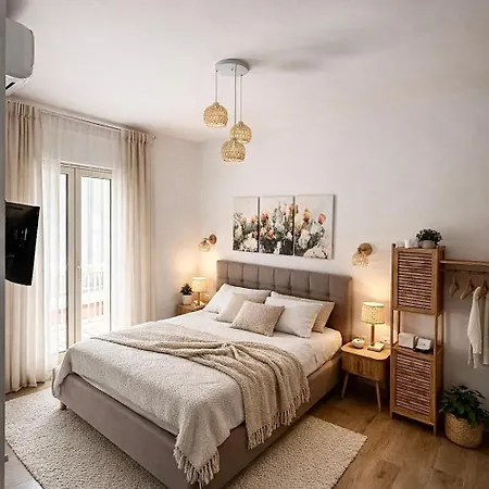 Le Casette Marconi *