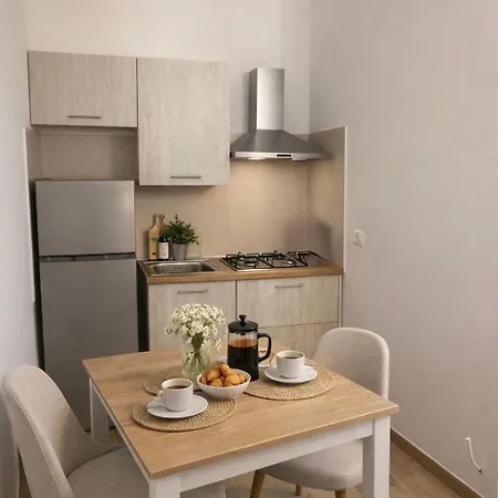 Apartamento Le Casette Marconi