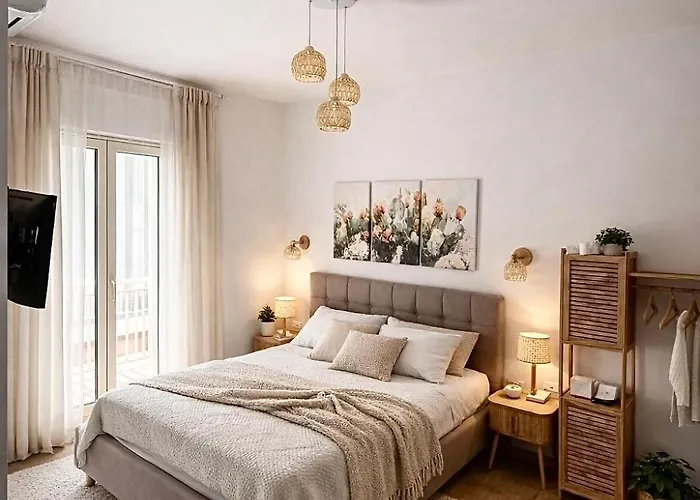 Le Casette Marconi *