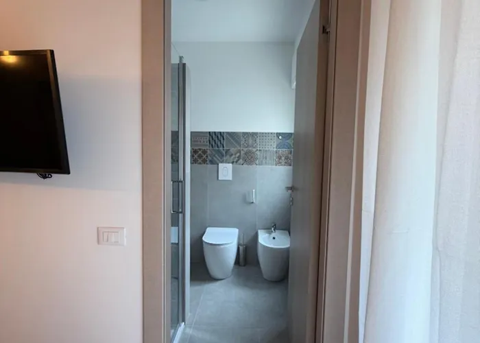 Le Casette Marconi *