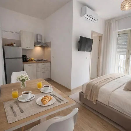 Apartman Le Casette Marconi