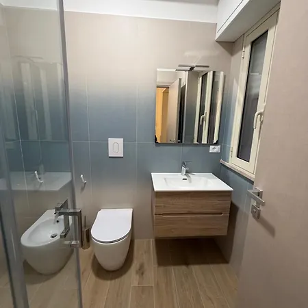 Apartman Le Casette Marconi
